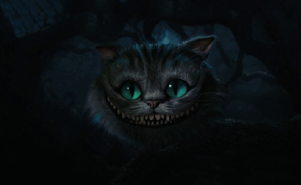 Cheshirecat