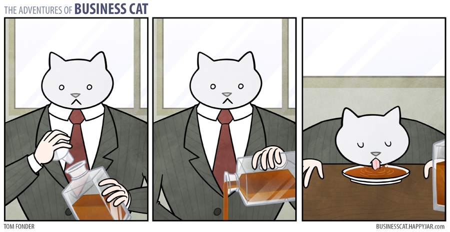 businesscat8