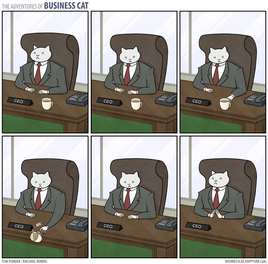 businesscat1